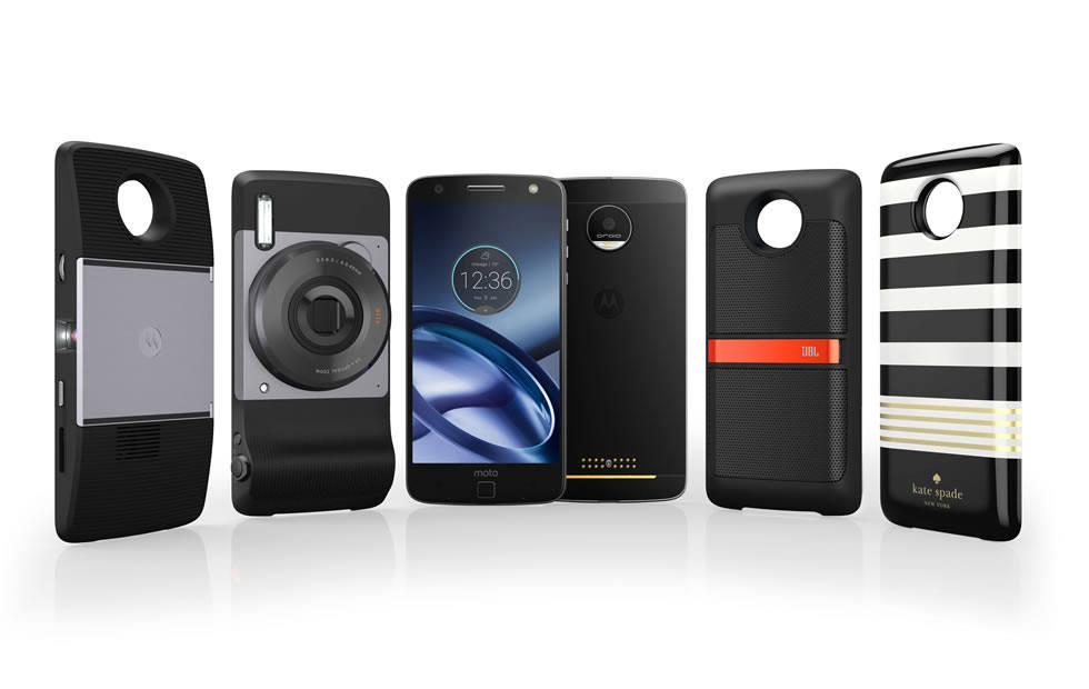 Next Moto Mods batch includes 360-degree camera, DirectTV DTV - SlashGear