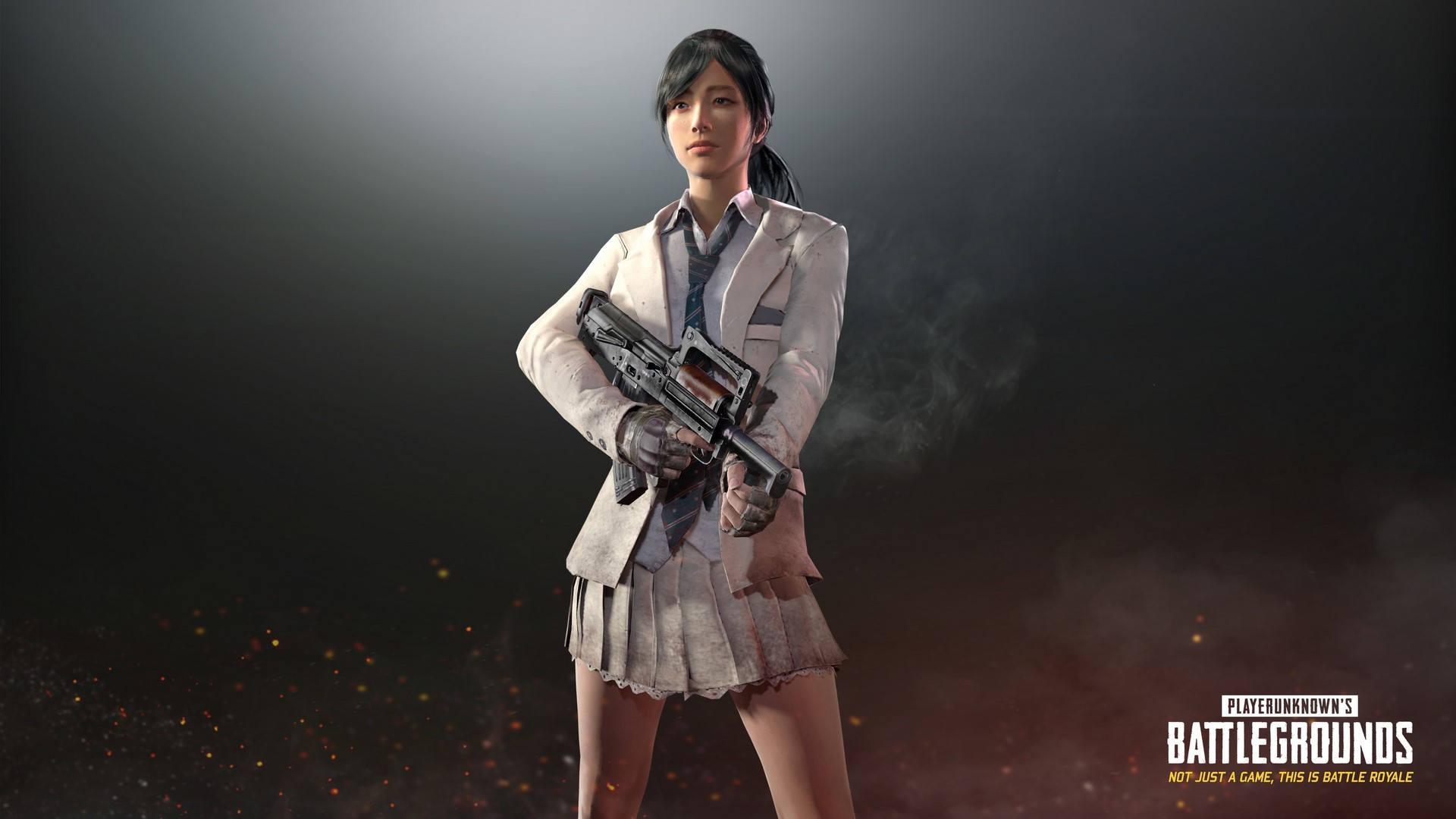 New Pubg Update Will Bring Fps Mode Paid Cosmetic Crates Slashgear New Pubg Update Will Bring Fps Mode Paid Cosmetic Crates Slashgear