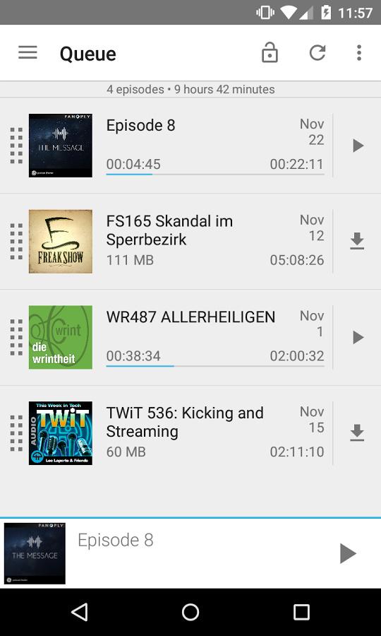 Best Open Source Apps For Android & iOS In 2017
