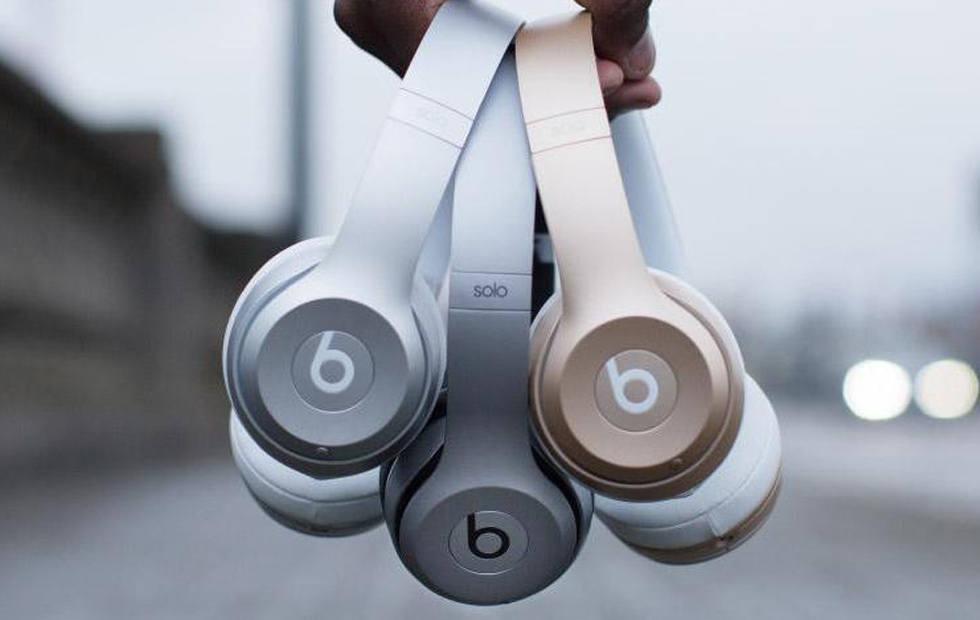 beats headphones by apple