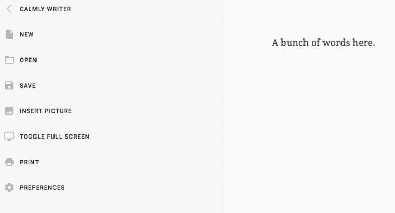 lifehacker calmly writer lifehacker calmly writer