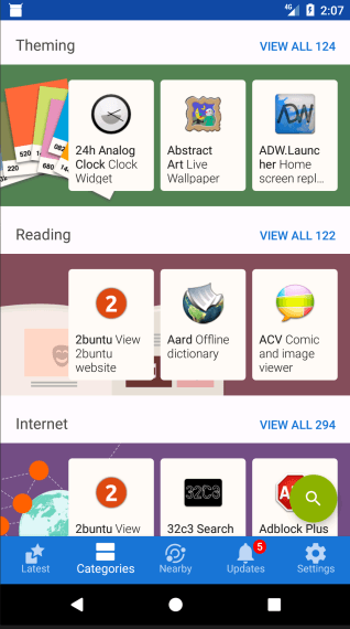Best Open Source Apps For Android & iOS In 2017