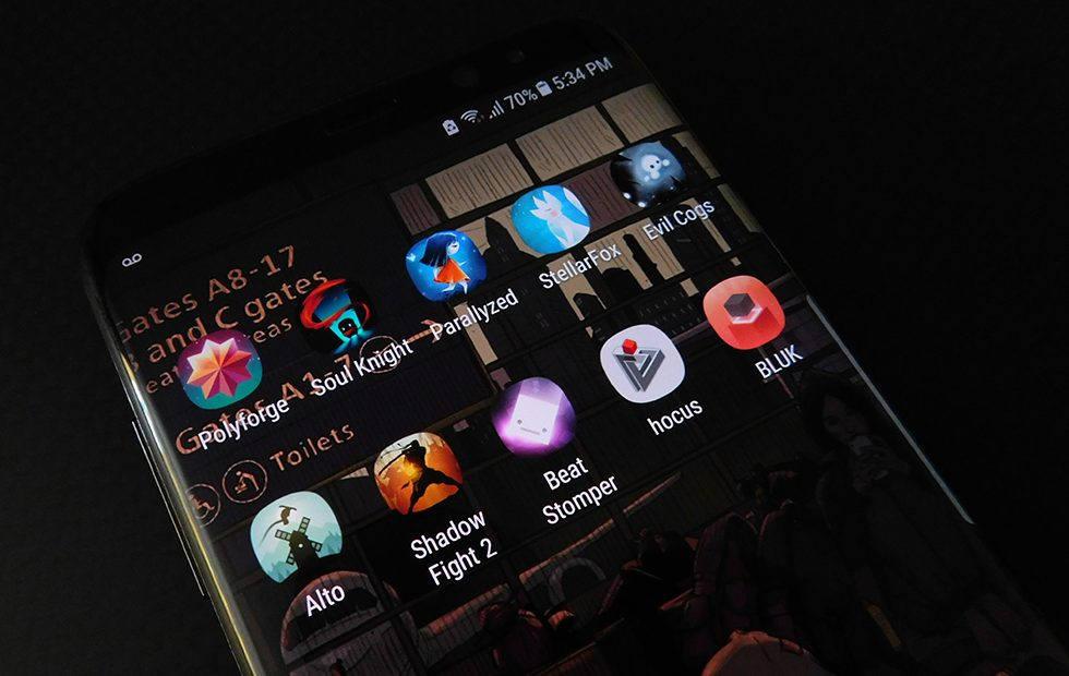 10 highquality mobile games that are actually worth your time SlashGear