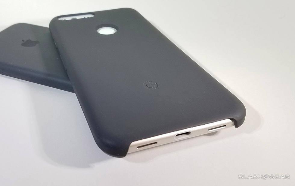 google pixel 2 headphone jack