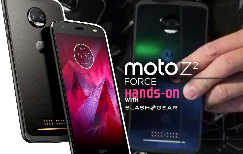 smartwatch for moto z2 force
