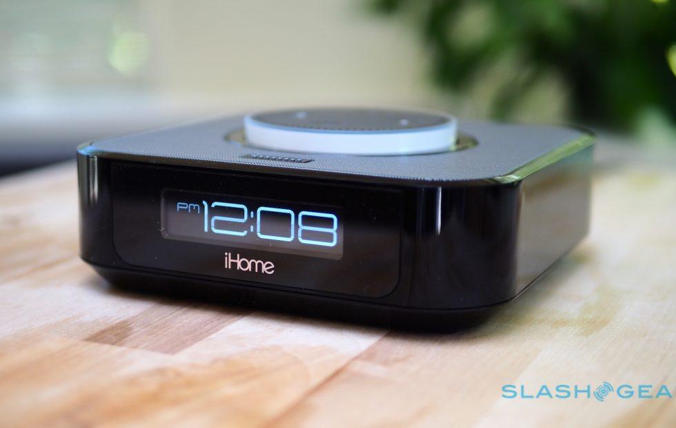 ihome audio speaker