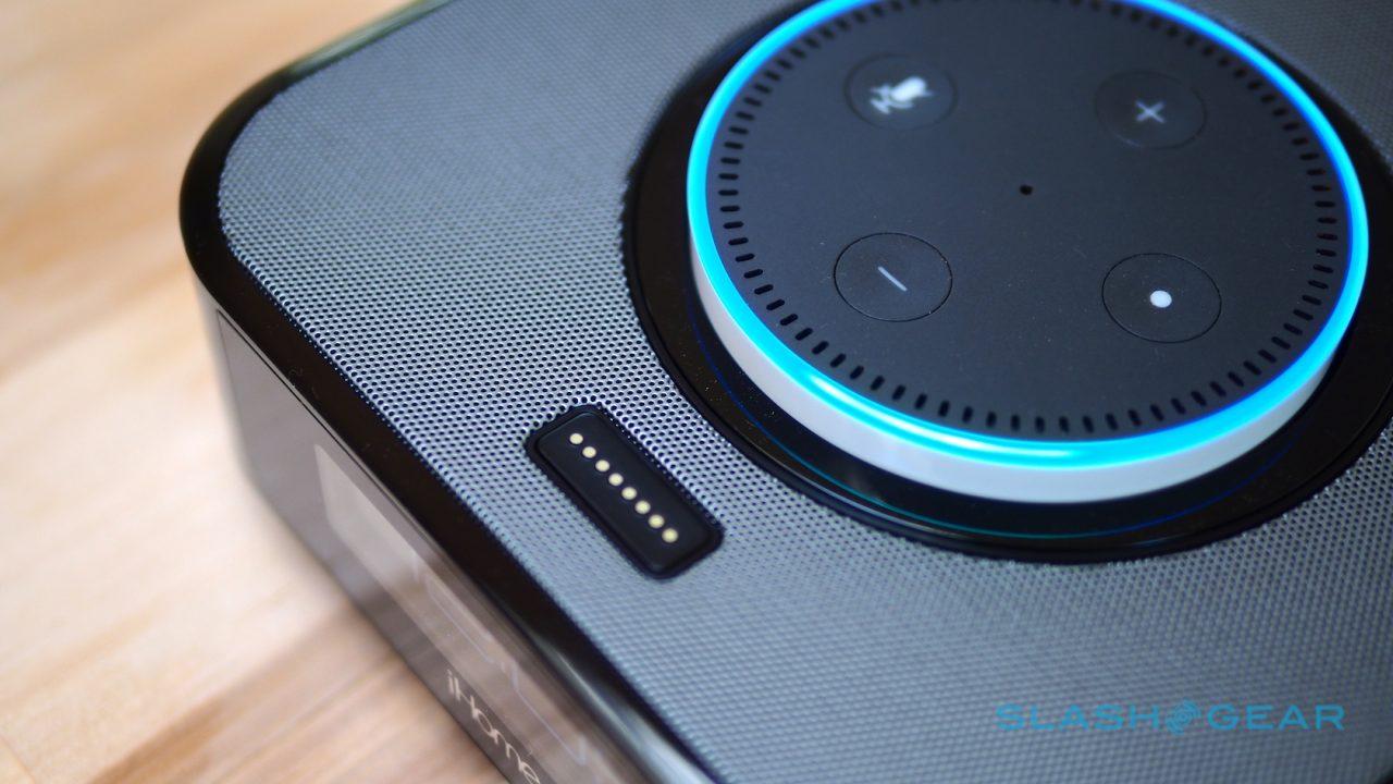 2 echo dots stereo