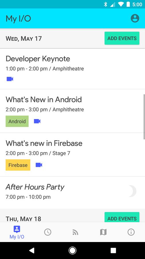best-open-source-apps-for-android-ios-in-2017-slashgear