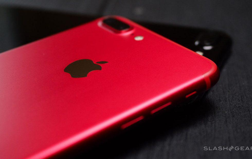 iPhone 8 Touch ID panic button tipped in new Apple patent
