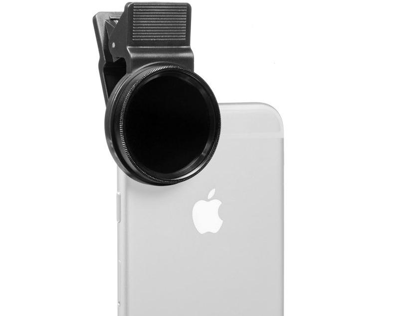 How to shoot the solar eclipse without frying your phone's camera