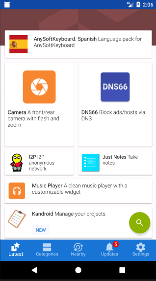 open source free app builder open source free app builder