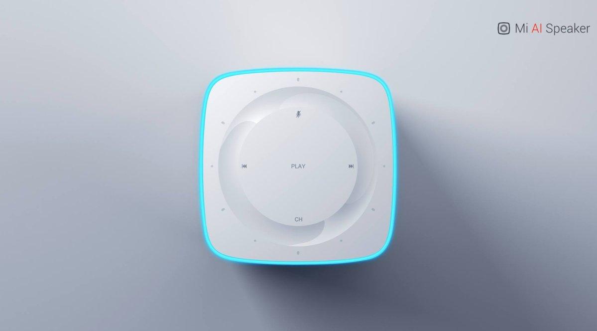 xiaomi echo