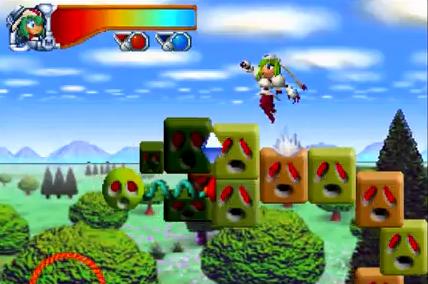 mischief makers 64 mischief makers 64