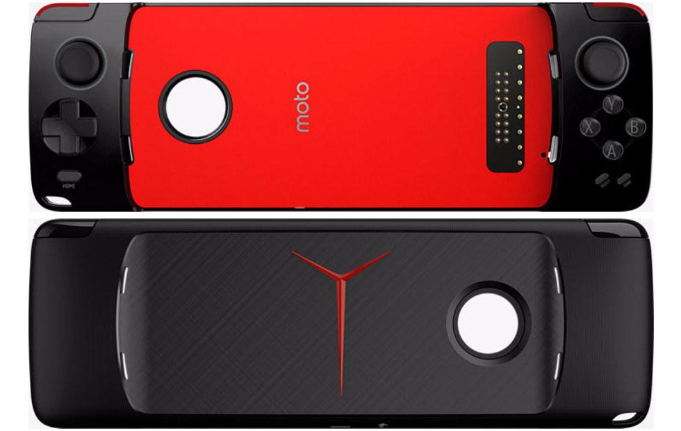 Moto Gamepad Mod Pre Order Starts Exclusive To Verizon Slashgear Moto Mods Review 2022