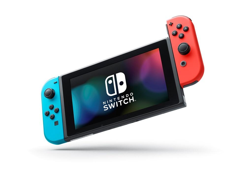 nintendo switch from gamestop