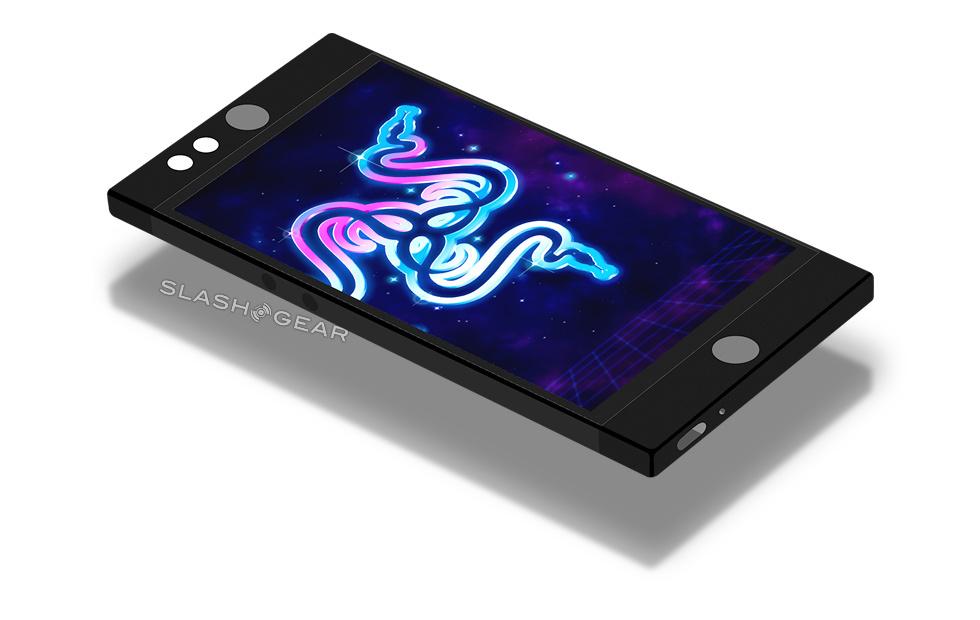 Razer Phone: 5 reasons you will want this crazy thing