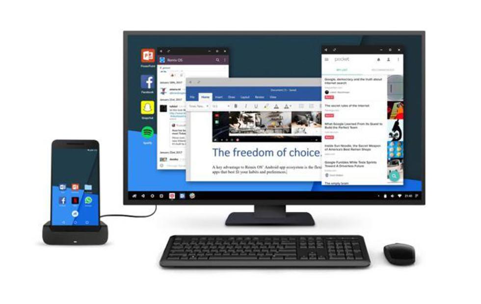 Remix Os For Android Download Remix Os For Android Download
