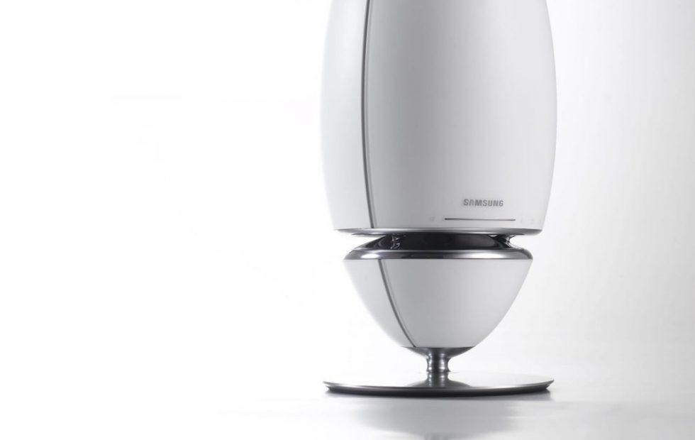 samsung bixby smart speaker
