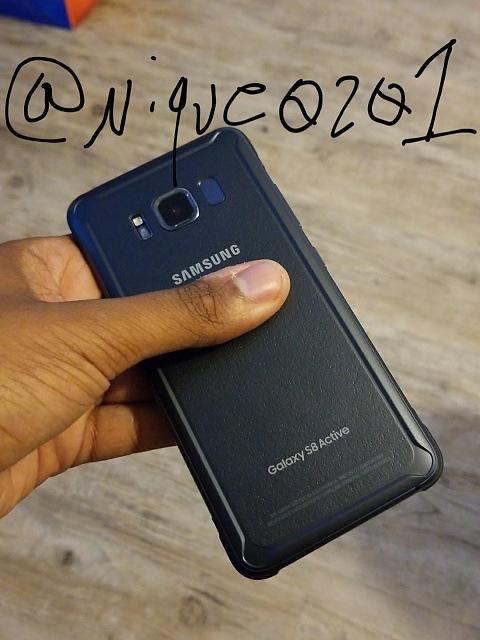 s8 active reddit