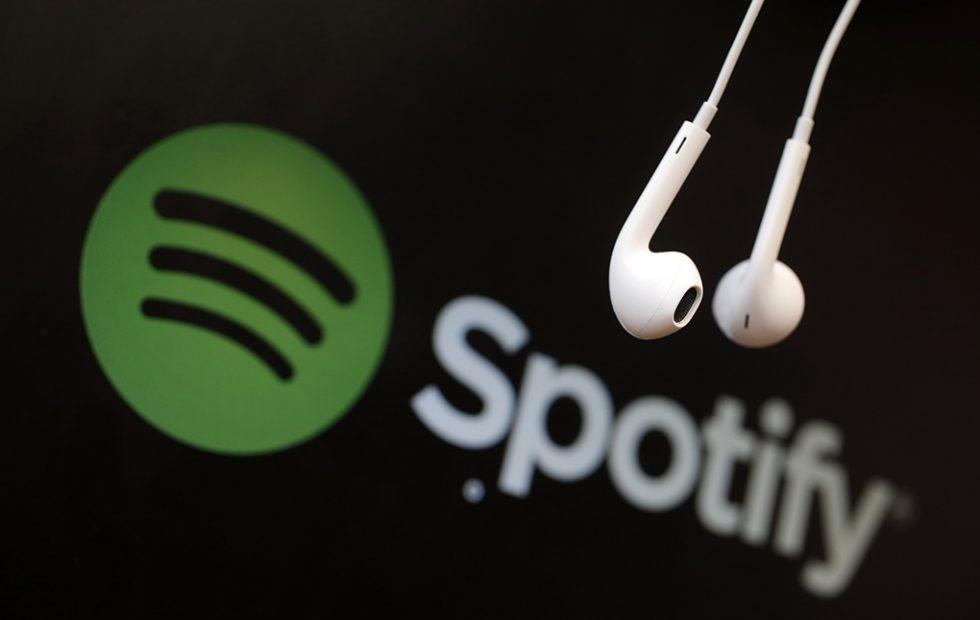 Spotify is testing a new driving mode feature with some users