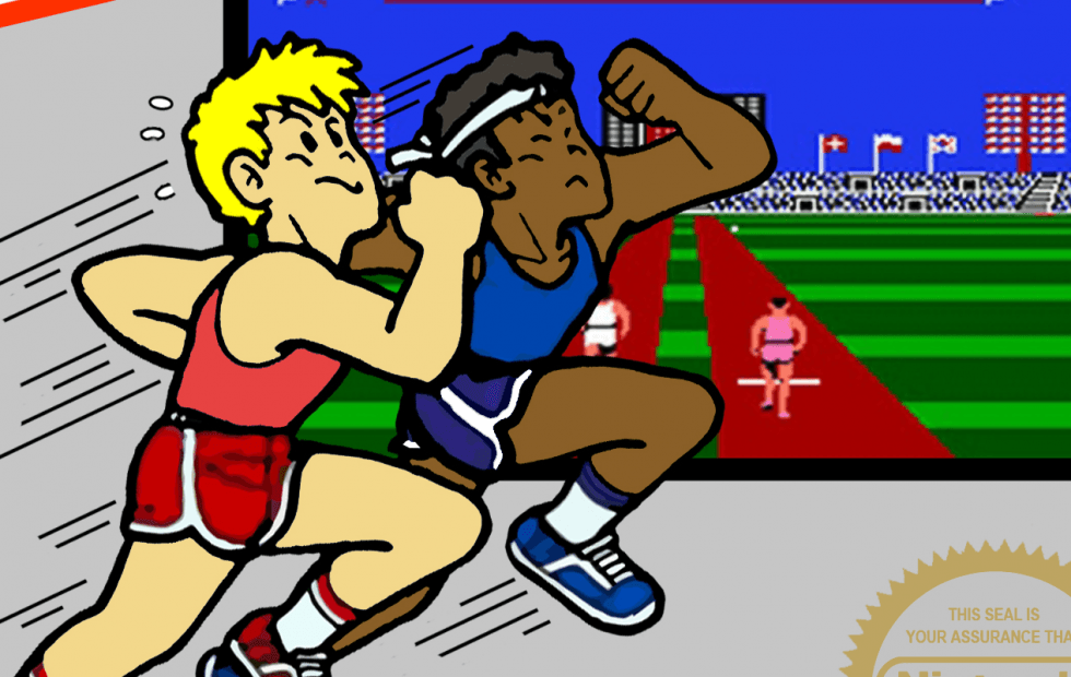 rare nes