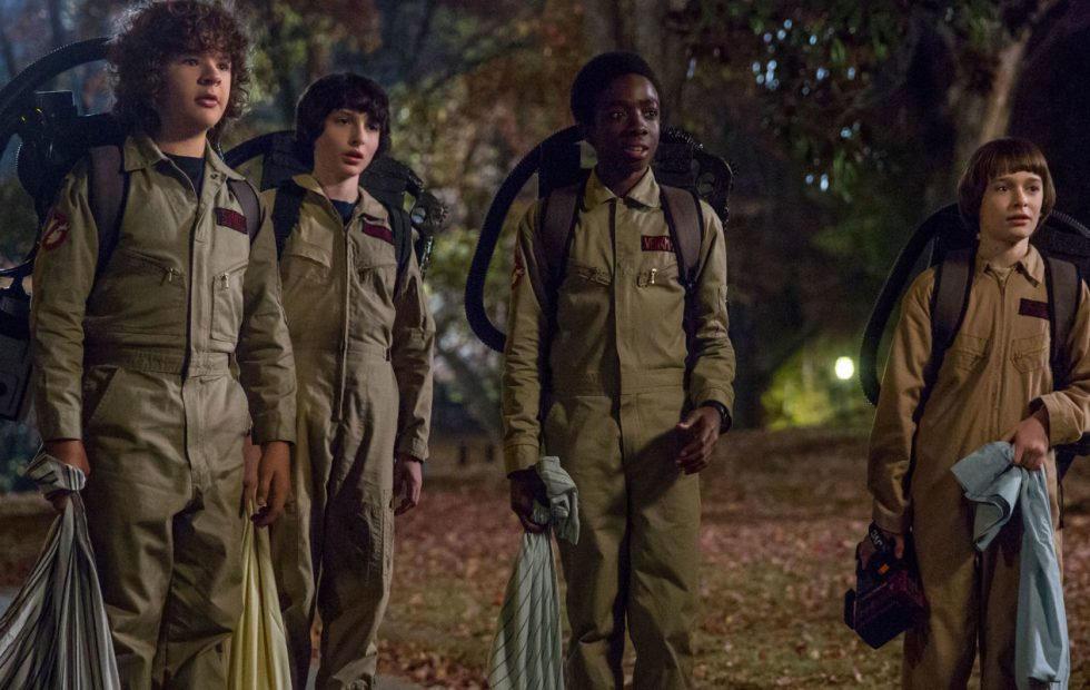 Here's the Stranger Things season 2 teaser trailer and Netflix release