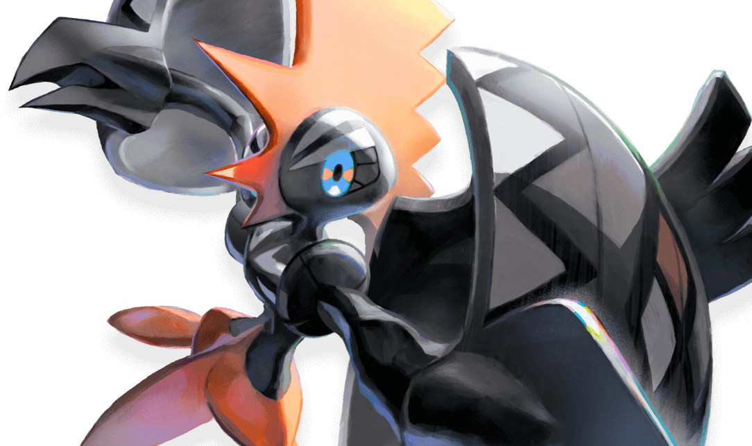 Pokemon Sun And Moon S Next Freebie Is An Ultra Rare Shiny Slashgear