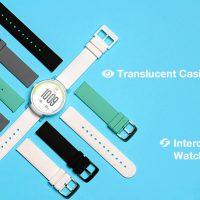 ticwatch se