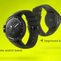 android wear ticwatch 2