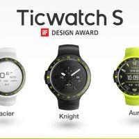 ticwatch se