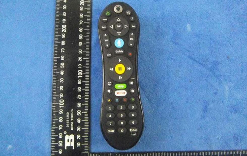 TiVo voice remote launch nears, drops by FCC