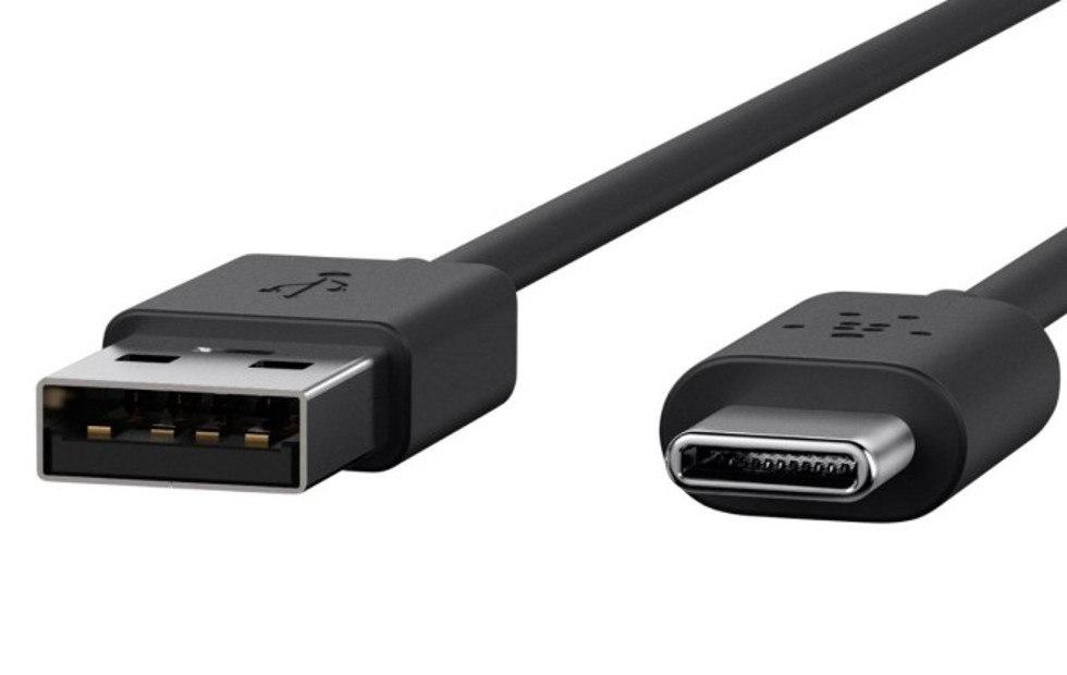 USB 3.2 doubles the speed, doubles the confusion