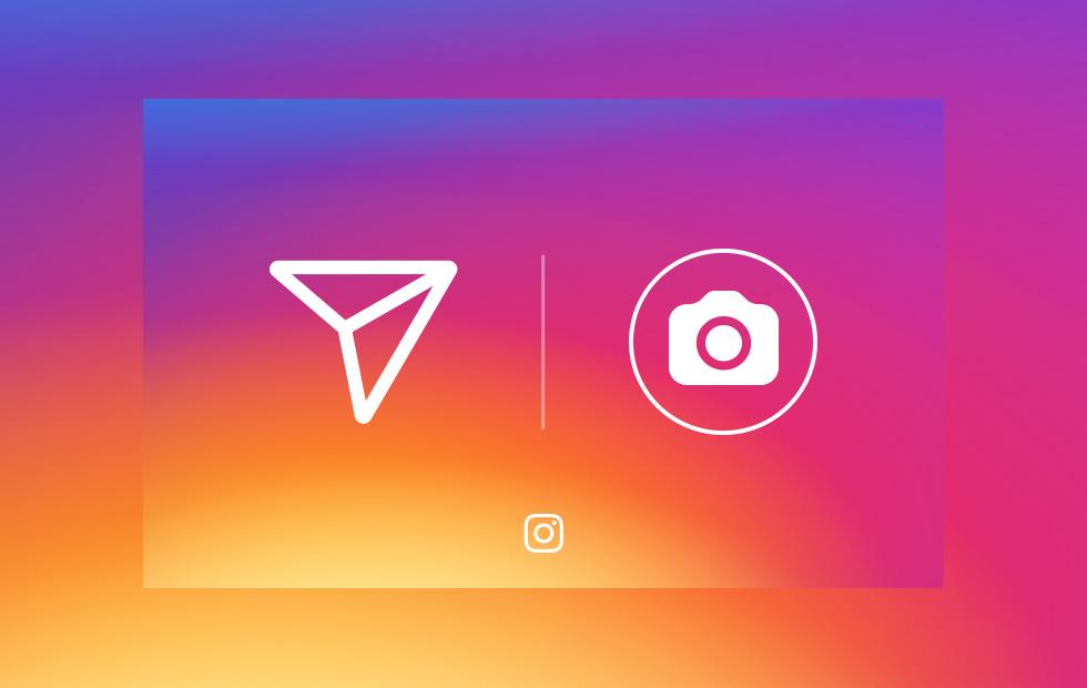 New Instagram Visual Replies Update Apk Download Slashgear