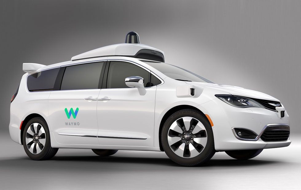 Waymo is down to one patent in its self-driving Uber lawsuit