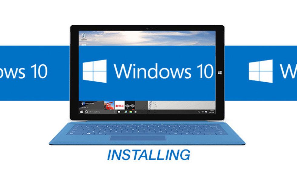 Windows 10 Creators Update compatibility excludes these PCs