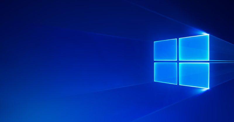 New Windows 10 preview build features UI, Edge improvements - SlashGear