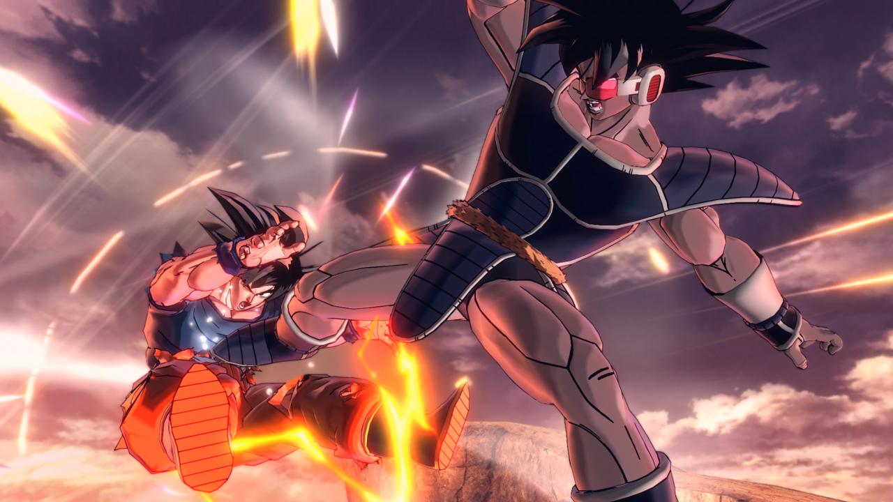 Dragonball Xenoverse 2 On Nintendo Switch Release Date Finally Revealed Slashgear