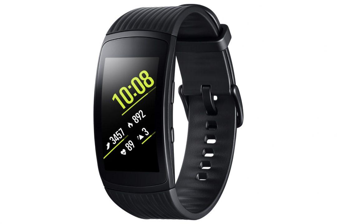 gear sport gps tracking
