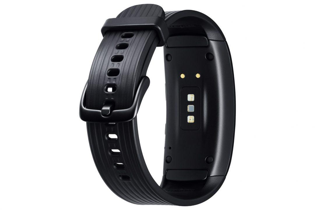 gear fit pro 2 gps