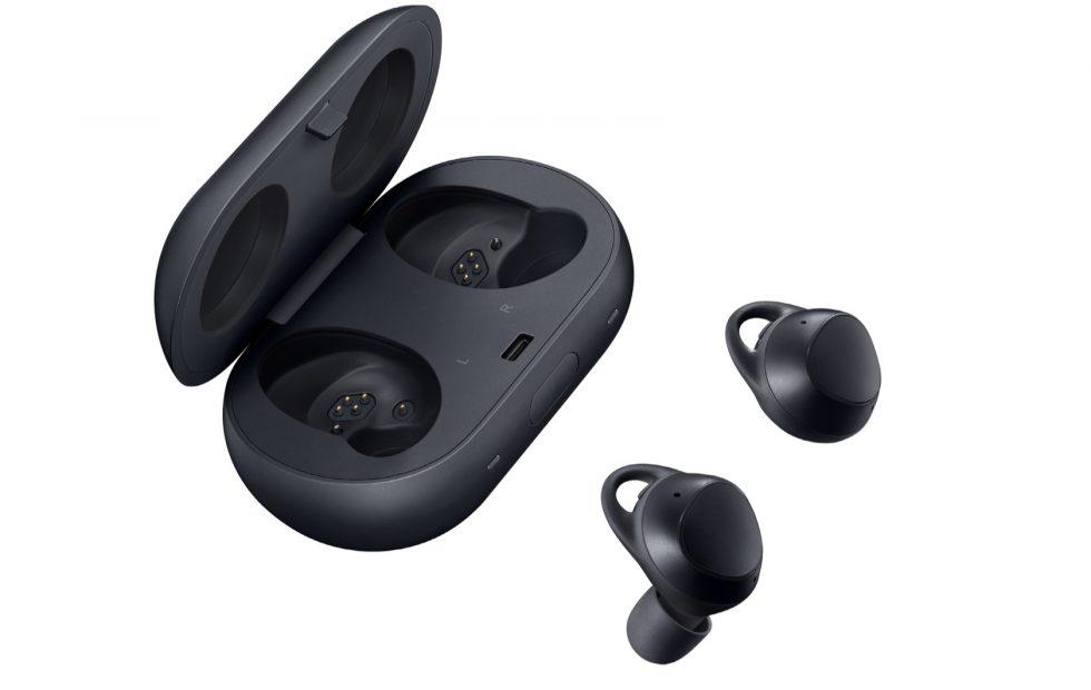 bixby bluetooth headset