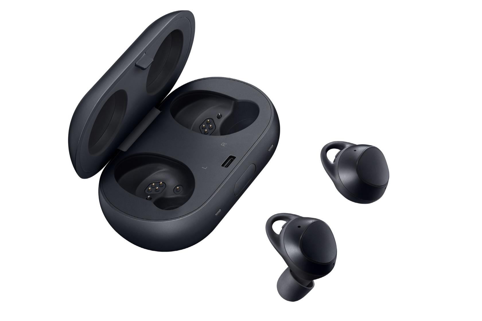 gear iconx 2017 price