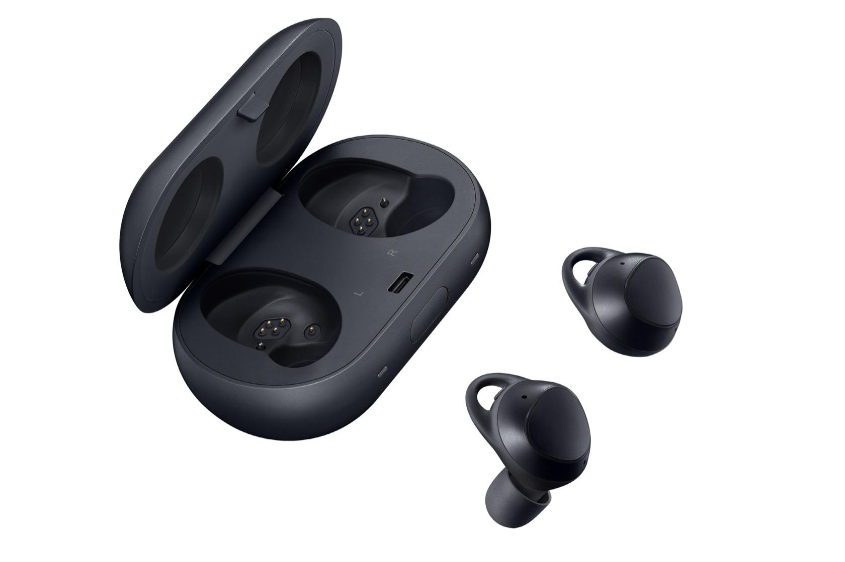 samsung gear iconx 2