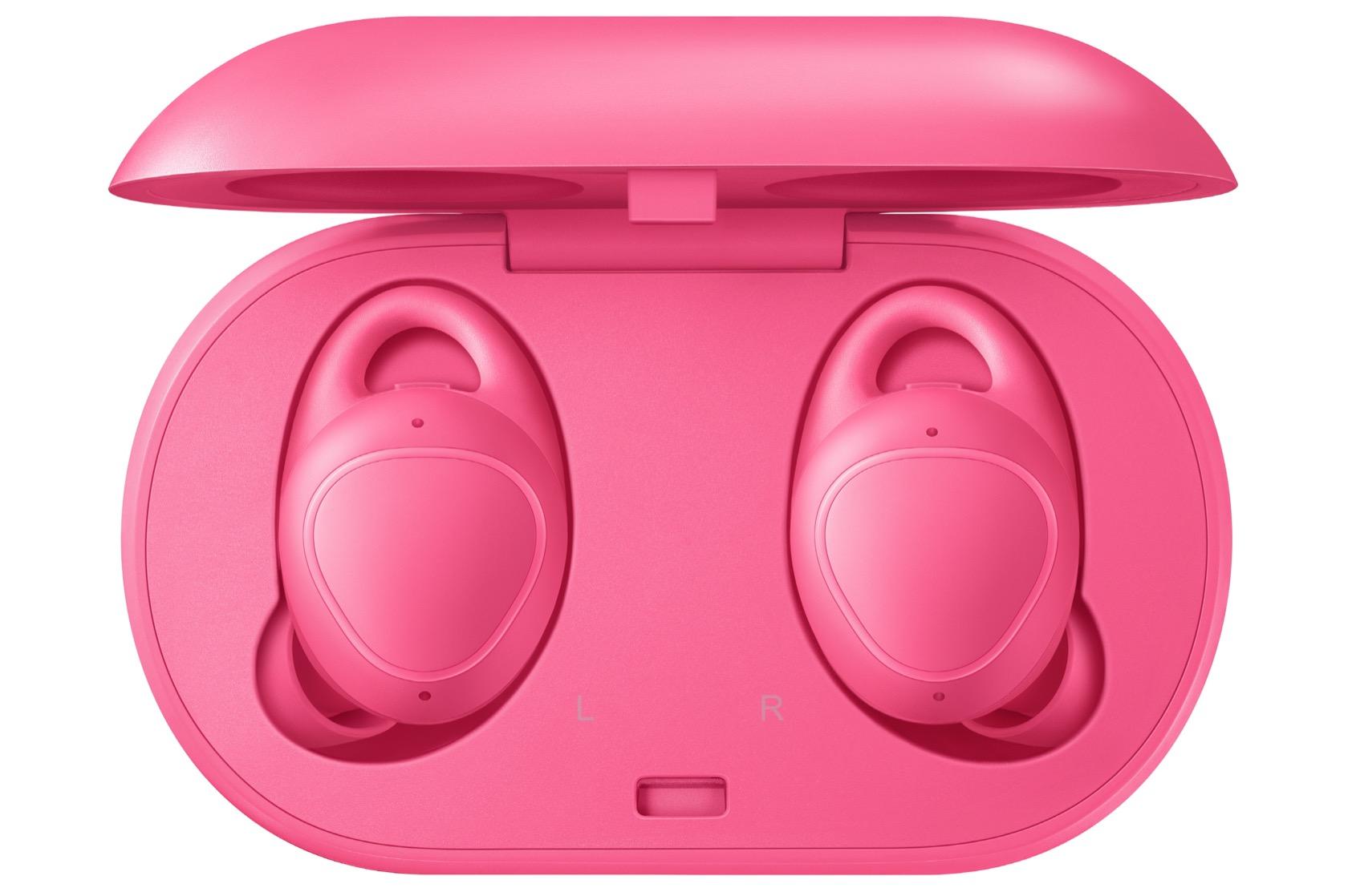 samsung gear iconx 2018 argos