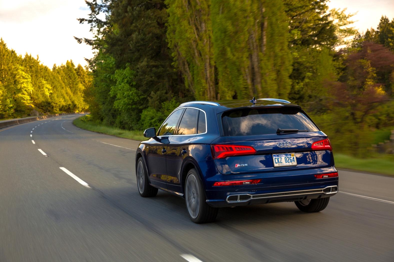 Is Audi Virtual Cockpit Worth It