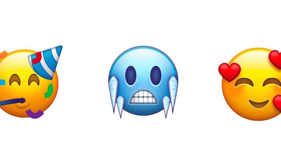2018 new emoji candidates include kangaroo, leg, and more poop