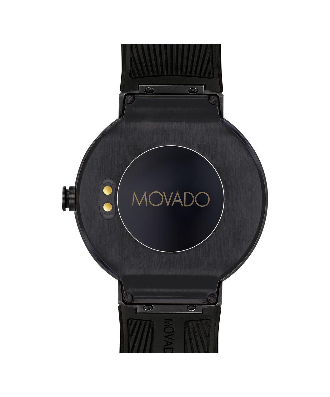 movado smartwatch men