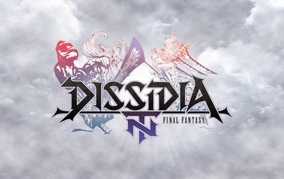 Dissidia Final Fantasy NT comes to PS4 in January