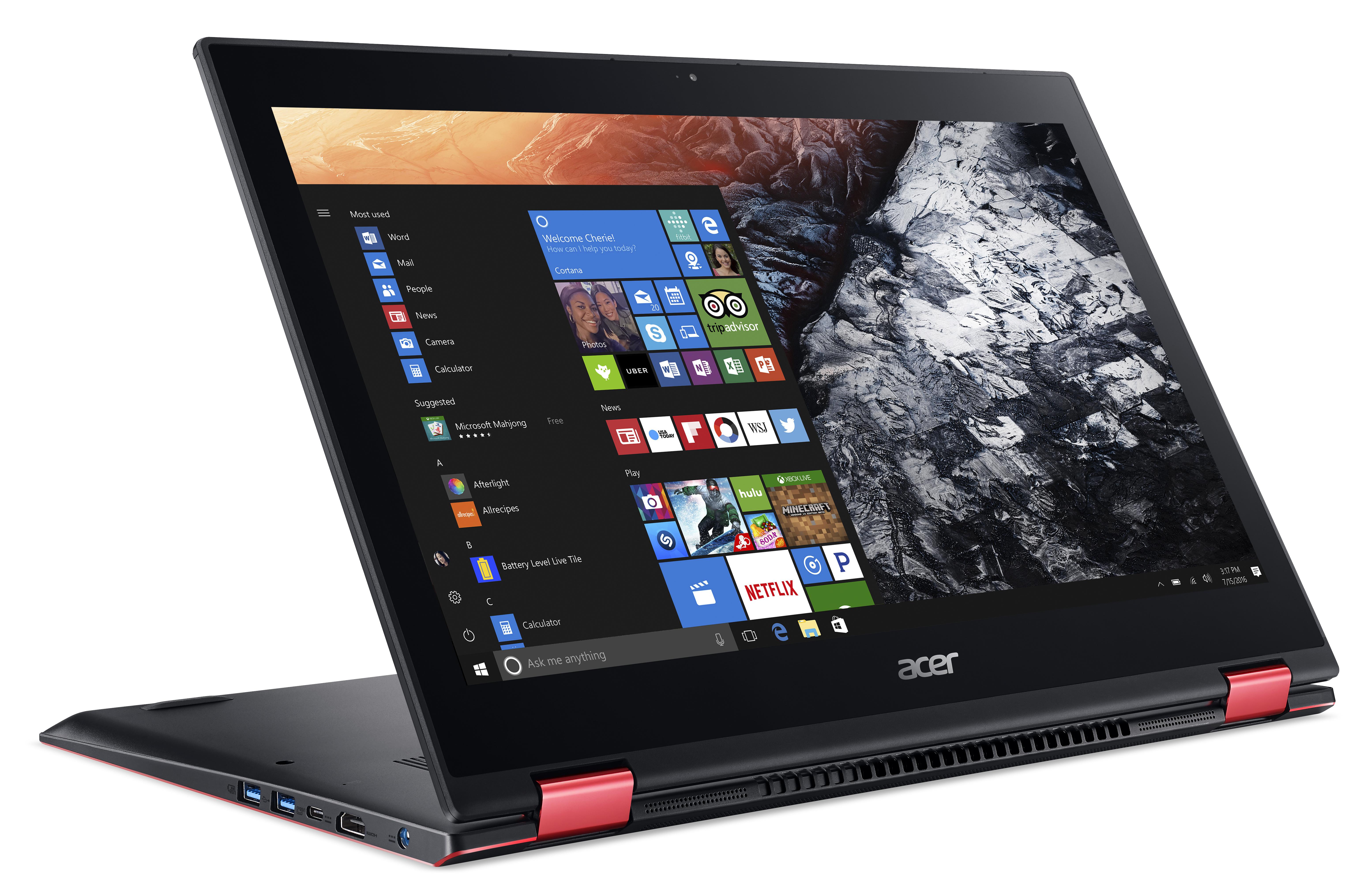Acer nitro 5 экран. Acer Nitro 5 Spin. Acer Nitro ноутбук-планшет. Ноутбук Acer с сенсорным экраном. Ноутбук Асер трансформер с сенсорным экраном.