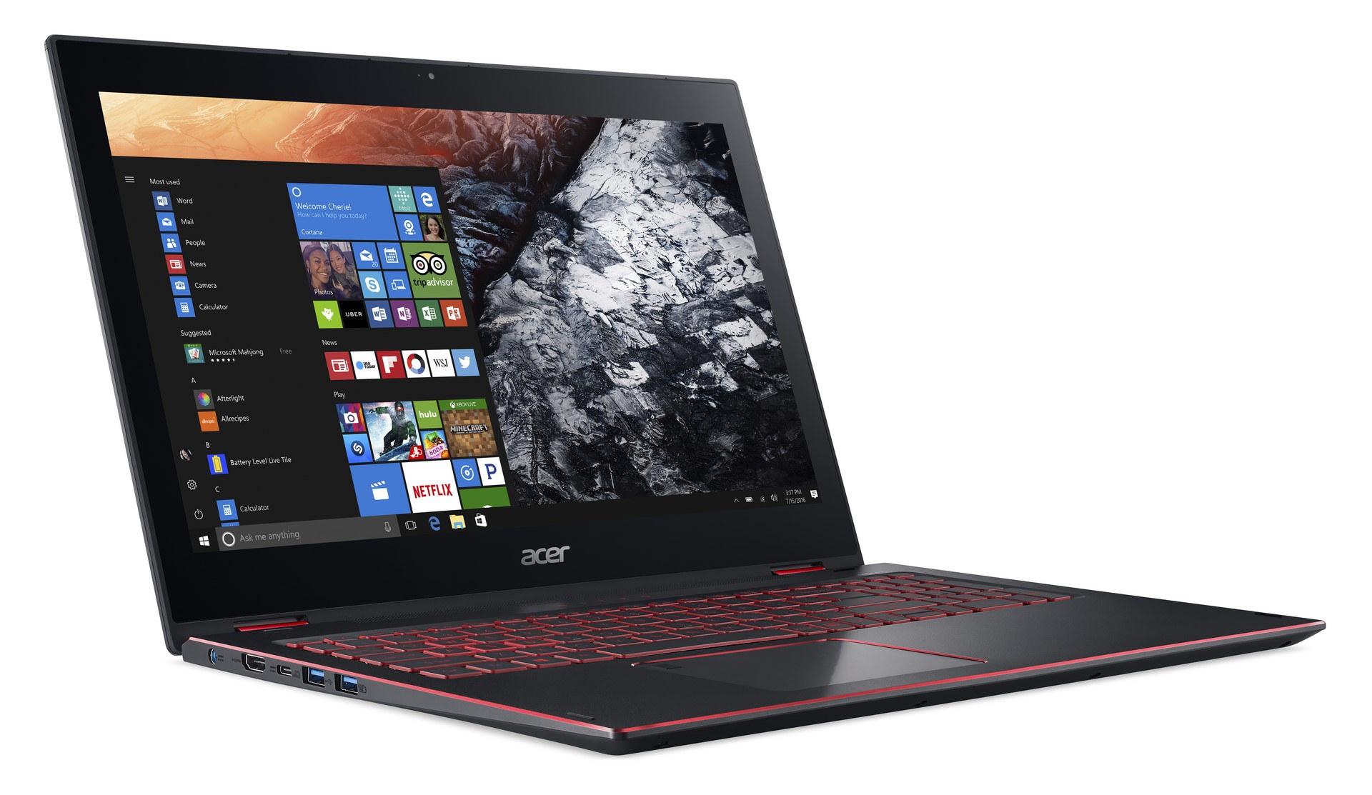 acer nitro 5 bag