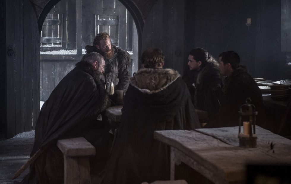 Game of Thrones episode 6 leaks online, and hackers aren’t to blame